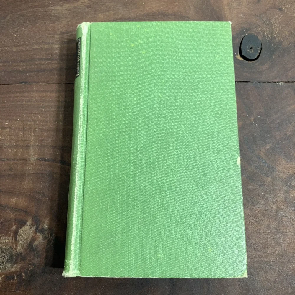 Vintage A Cruise In The Gorgon W. Cope Devereux 1968 Hardcover Colonial History